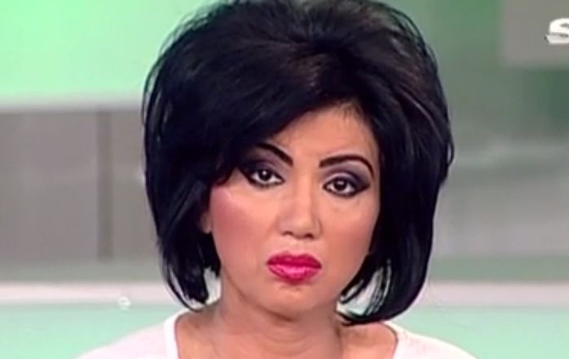 Adriana Bahmuţeanu e disperată. Nu a vorbit cu copiii de când Prigoană a plecat cu ei în vacanţă