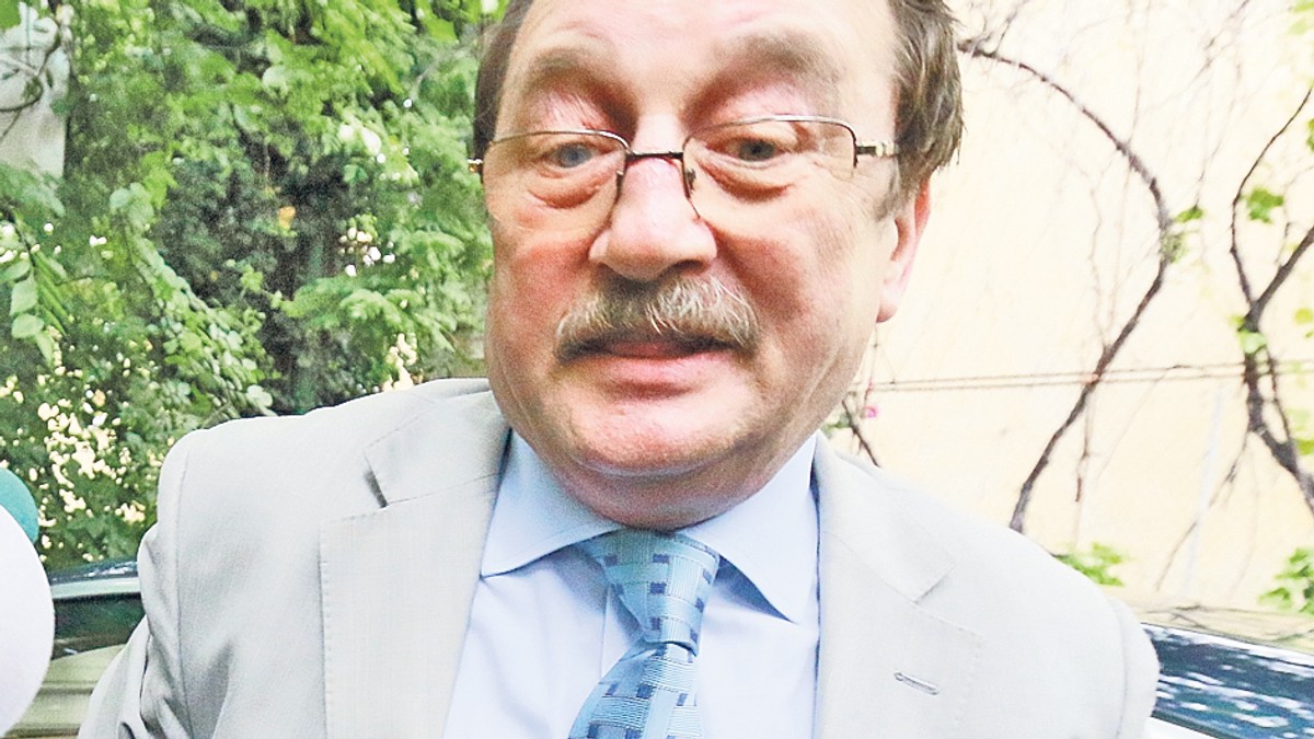 Regimul de detenţie al lui Mircea Băsescu a fost schimbat