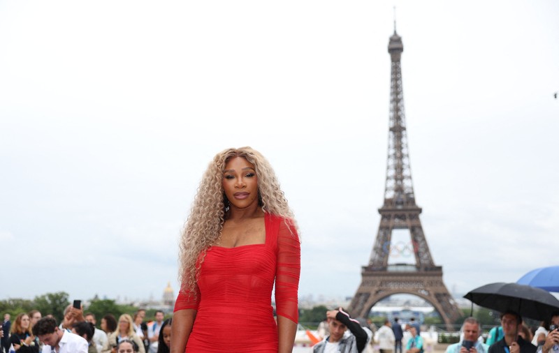 Serena Williams, supărată că nu a fost primită într-un restaurant cu stele Michelin din Paris: „Cine nu face loc unei regine?”