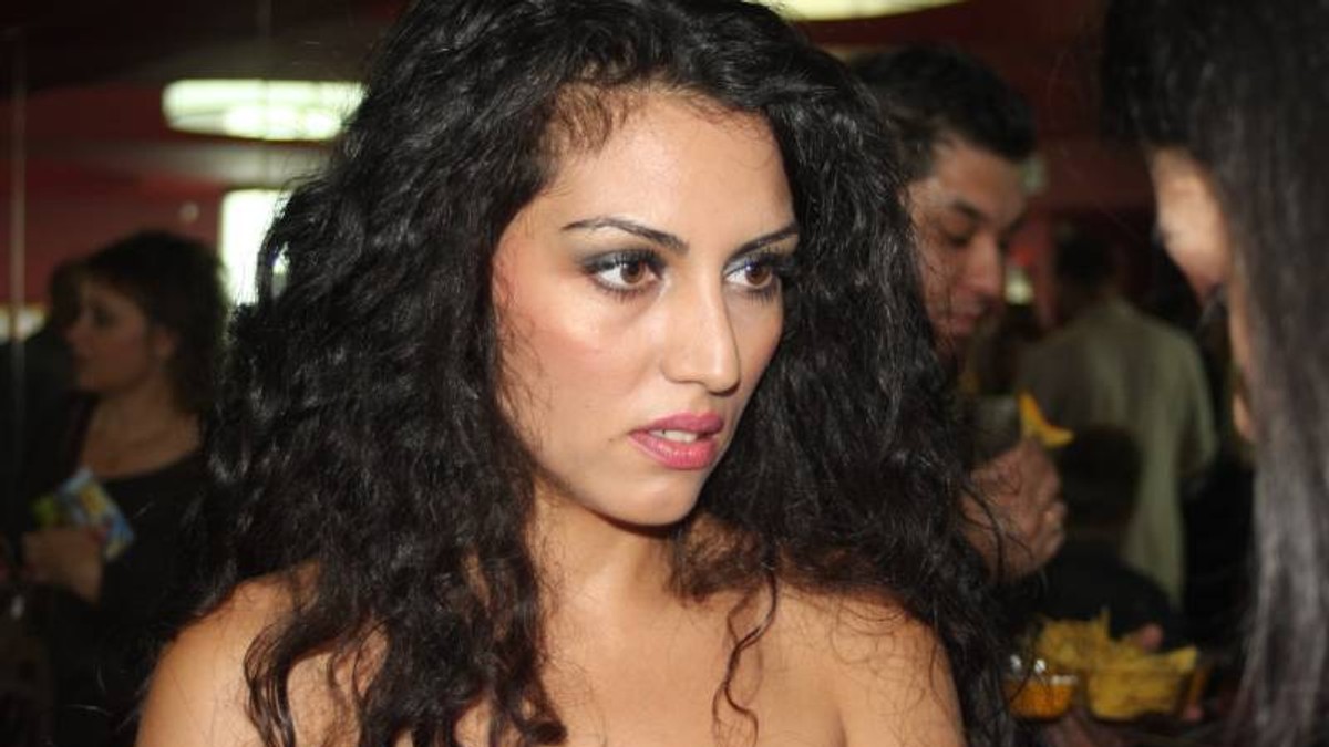 Doinița Oancea