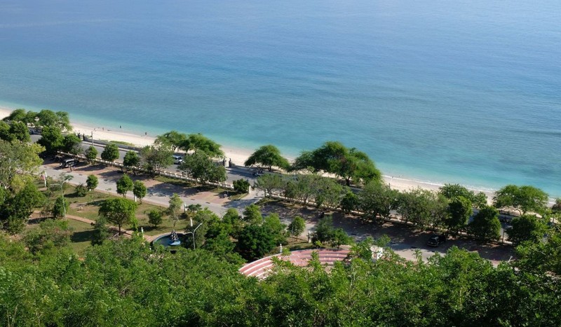 Dili, Timor-Leste. Sursă foto: Shutterstock
