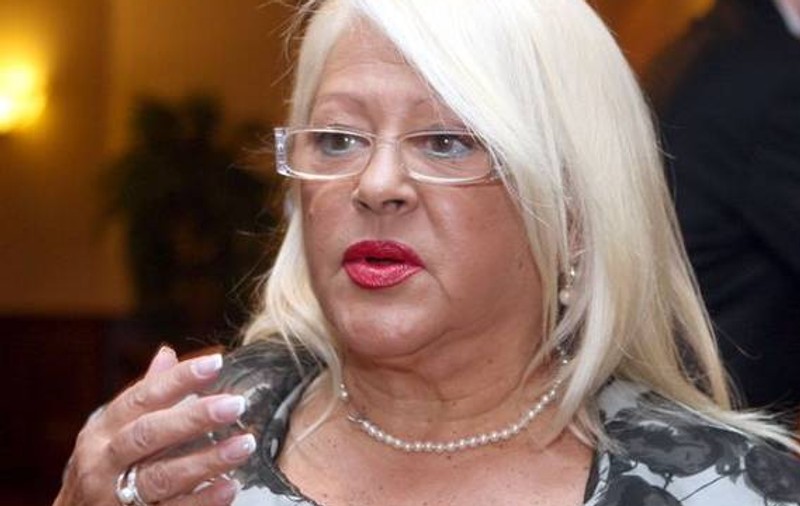 Mirabela Dauer: "Eu nu vreau să fiu incinerată"