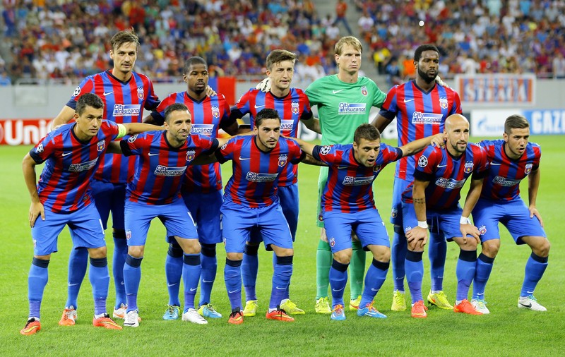 Alt titular o lasă pe Steaua. Va semna un contracat pe patru ani
