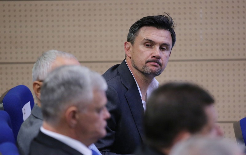 Președintele ANAD, Cristian Balaj, avertizează: ”Vor fi mult mai multe controale antidoping decât înainte, intrăm în normalitate”