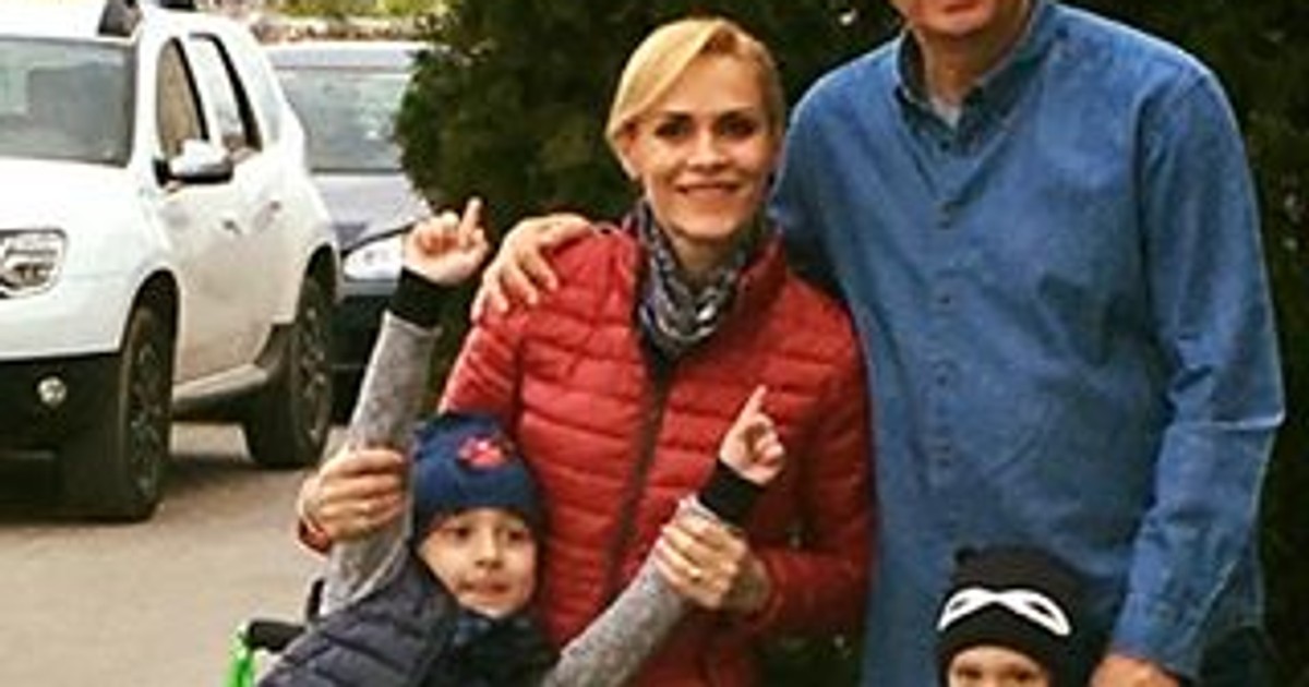 Gabriela Firea anunță că familia sa redirecționează cei 2% din venit