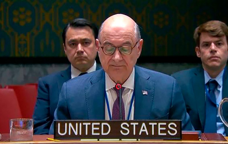 Scandal la ONU. Delegația americană, condusă de un diplomat născut în România, a părăsit o ședință în timpul discursului ambasadorului francez, care a comparat SUA cu Rusia