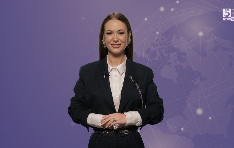5 știri by Libertatea – Monden. Ce fost ministru al Culturii nu mai vrea să audă de politică | Cum a „taxat-o” Raluca Bădulescu pe Andreea Bălan