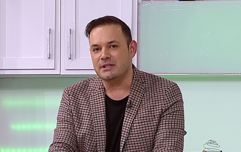 Raoul s-a ales cu al patrulea dosar penal pentru conducere fără permis. Ce riscă artistul