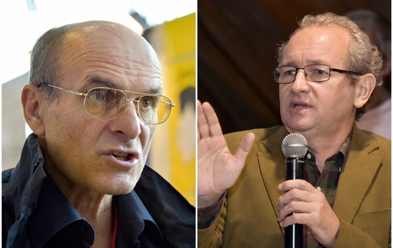 CTP anunță că „AUR și-a găsit Vadimul. Dan Puric și-a anunțat candidatura la prezidențiale”. Actorul: „Sper să aveți umor”. Reacția AUR