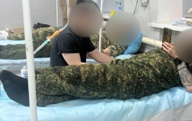 Rușii recunosc că atacul prin conducta de gaz de la Sudja a fost o misiune sinucigașă: „Arsuri pulmonare și halucinații, dar nimeni nu a renunțat”
