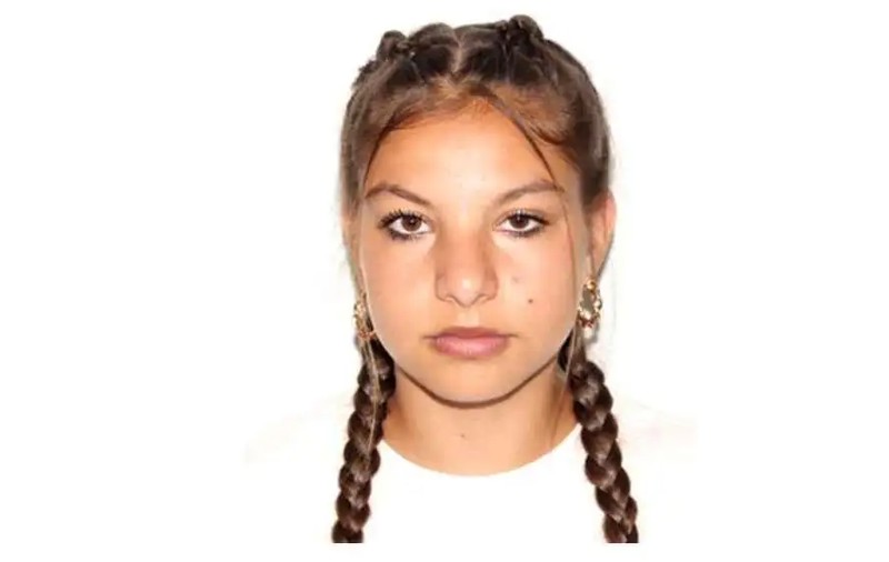 Fată de 15 ani plecată de acasă de două săptămâni, dată dispărută, în Bacău. Poliția cere ajutorul populației pentru a o găsi