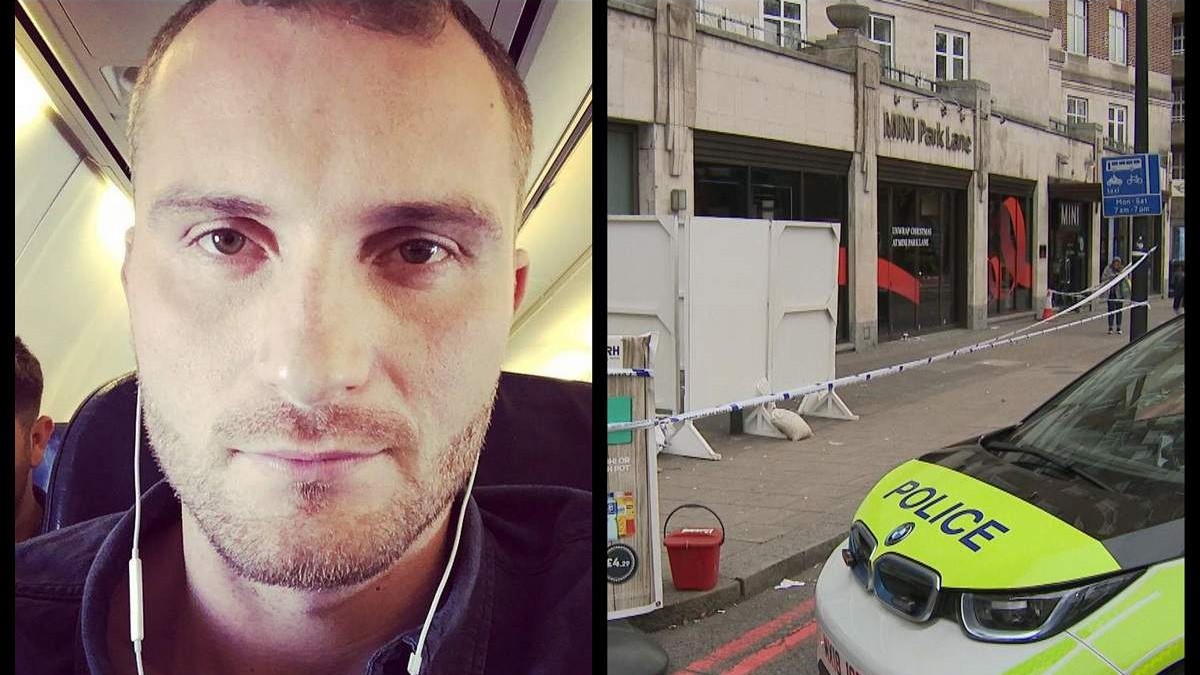 Principalul suspect în cazul uciderii lui Tudor Simionov a fugit din Marea Britanie și a ajuns în Iordania