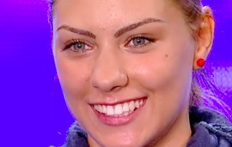 X FACTOR | Jessie J de România l-a dat pe spate pe Cheloo: "Sunt îngrozit de calităţile tale vocale!" | VIDEO