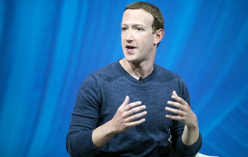 Mark Zuckerberg oferă reclame gratuite pe Facebook în lupta împotriva coronavirusului