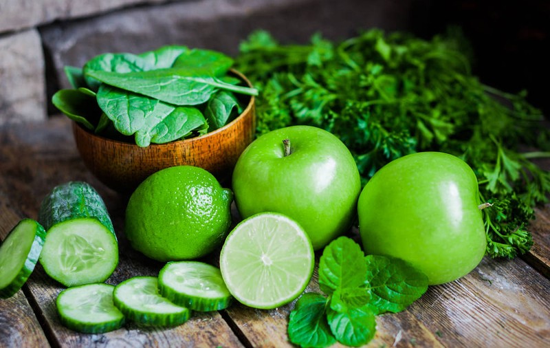 Detoxificarea după Crăciun, pregătirea pentru masa de Revelion! Sfaturi practice pentru a fi în formă maximă
