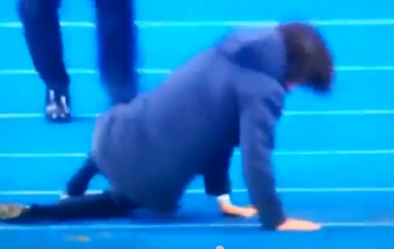 Simone Inzaghi a alunecat și a căzut, de bucurie la golul lui De Vrij. Opt țări diferite s-au calificat în sferturile Ligii Europa  / VIDEO