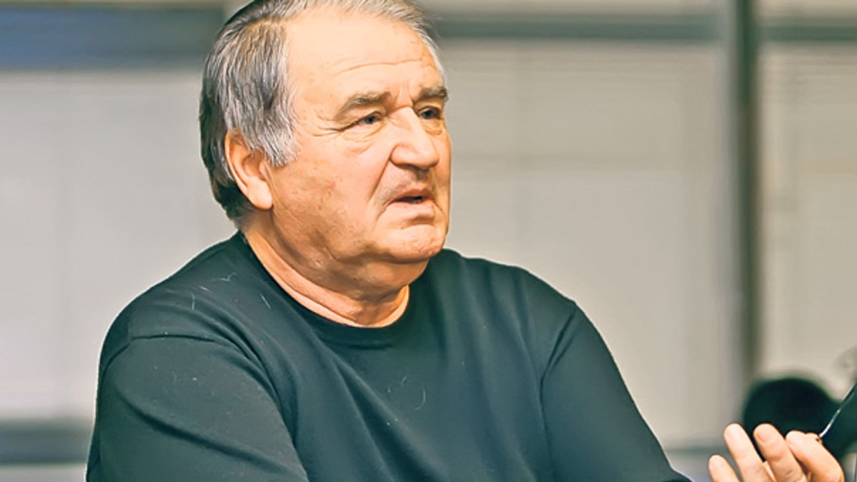 Arhiva foto