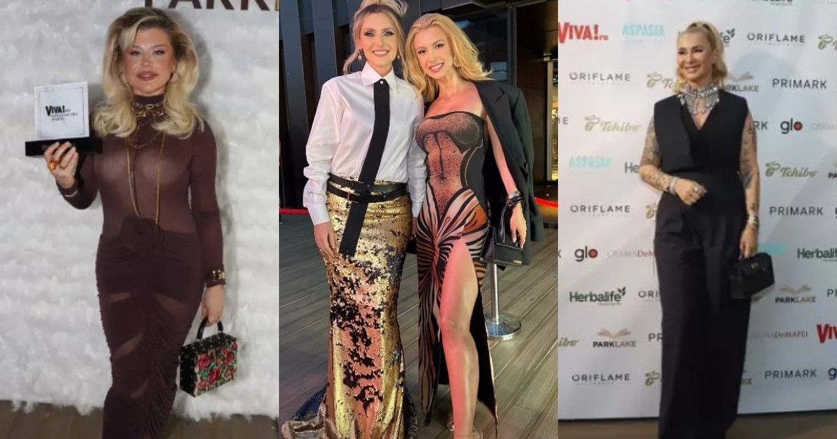 VIVA! Influencers Party 2025