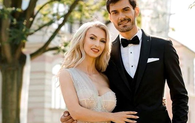 Andreea Bălan și George Burcea se întâlnesc la tribunal în februarie. Ce mesaje îi dă artista fostului soț: „Ea are toate analizele mele de doi ani”