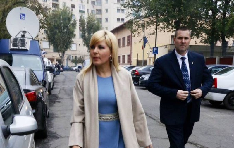 Elena Udrea, REACŢIE TRANŞANTĂ, după CE ROMÂNII AU VOTAT