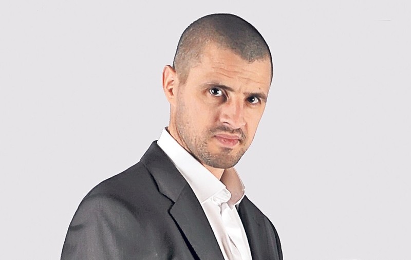 Pavel Stratan, dezvăluiri despre viața de dinaintea succesului și regretul legat de tatăl său: „A fost cel mai greu moment”