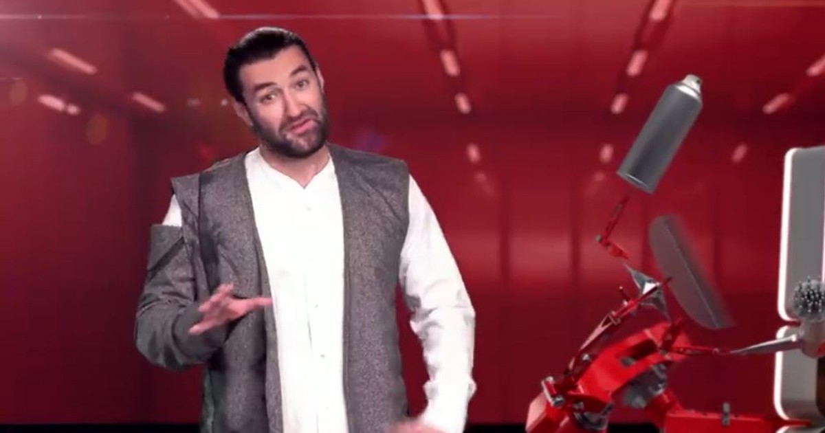 Declarația lui Smiley, antrenor și în noul sezon de la Vocea României. "Vocea rămâne și cel mai tare antrenor" | VIDEO