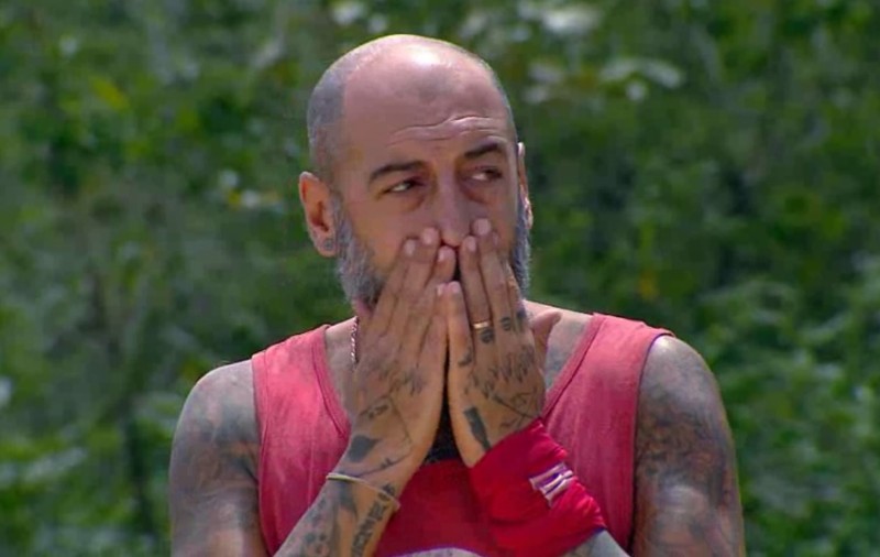Ce se întâmplă cu CRBL la „Survivor România”. Fanii au reacționat dur la adresa lui: „S-a îmbolnăvit fără să aibă nimic”