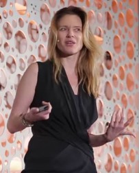 Justine Musk