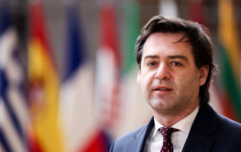 Republica Moldova anunță că vrea să semneze începerea negocierilor de aderare la UE până la sfârșitul anului