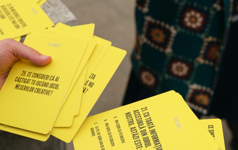 „Școala îi pregătește prea puțin pe copii pentru viața reală”. Antreprenorul român care aduce părinții și copiii mai aproape prin joc