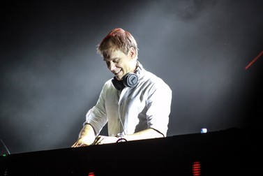 Armin van Buuren