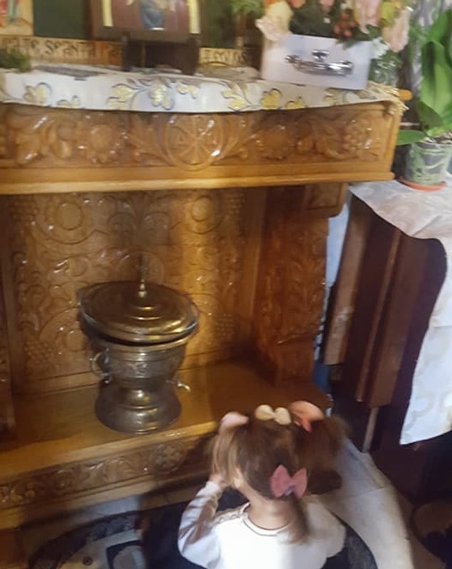 Incredibil ce spune Sânziana Buruiană despre fetița ei. Toate mămicile o vor înțelege | FOTO