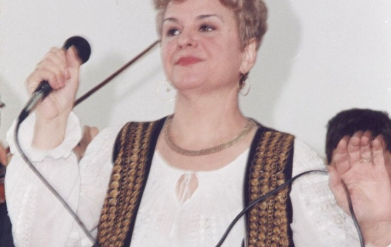 Cum s-a născut cel mai cunoscut cântec al Ionelei Prodan, "Din bucata mea de pâine"