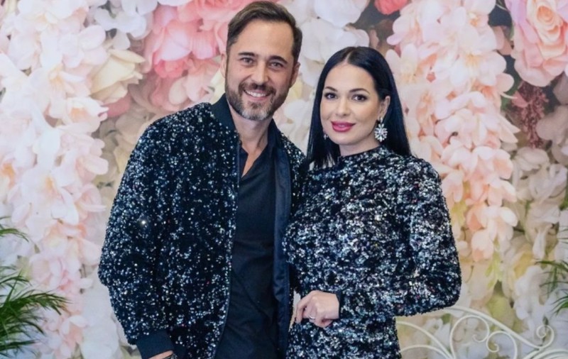 Deea și Dinu Maxer, la un pas de împăcare înainte de divorț: „Nu ne mai certam, am încercat să ne iubim”. Ce își reproșează artistul