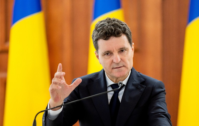 Nicușor Dan asigură românii că nu vor mai exista creșteri de taxe în viitorul apropiat: „Guvernul s-a ținut de cuvânt”