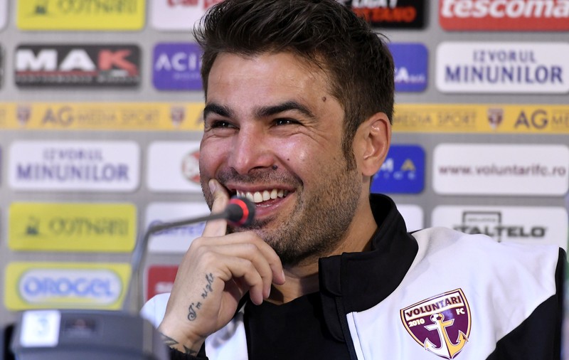 Barajul pentru menținere/promovare în Liga 1 la fotbal. Prima manșă se joacă la Voluntari