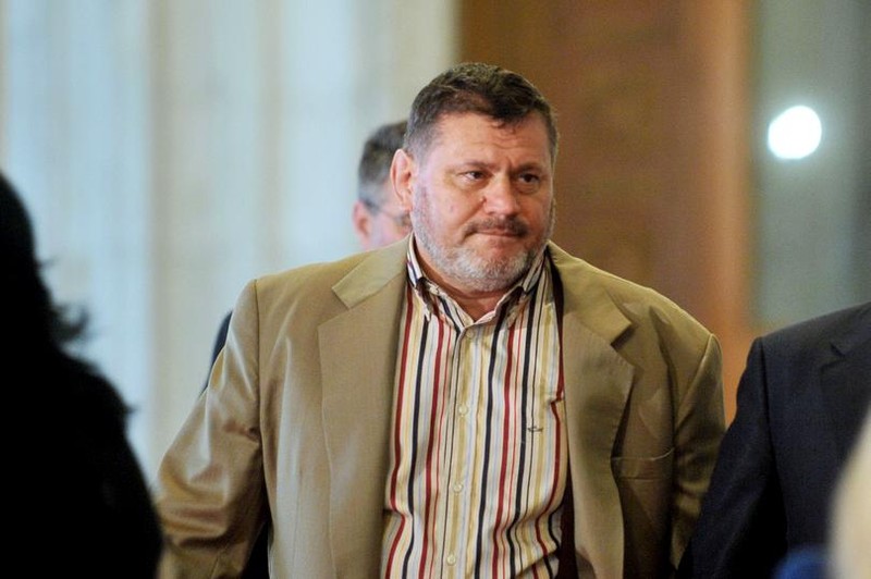 Cristian Poteraș, fost primar al sectorului 6