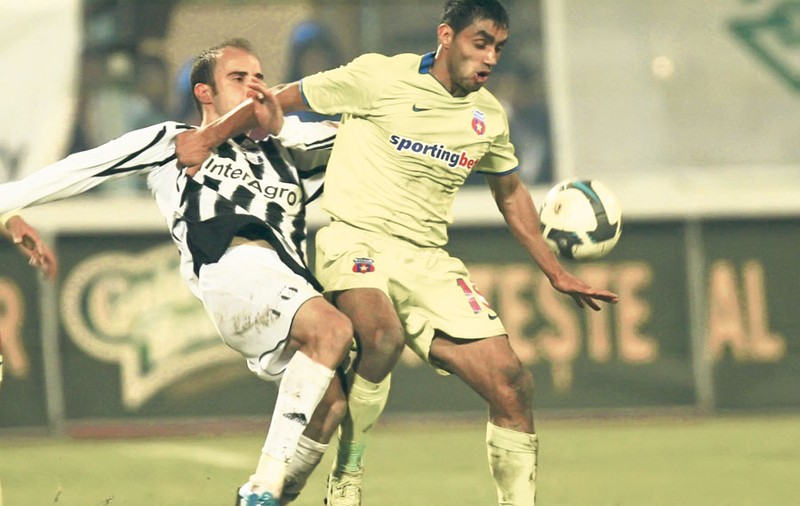 "Nu mai am treabă cu Dinamo"