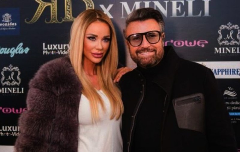 Reacția lui Cătălin Botezatu după ce Bianca Drăgușanu l-a numit „pervers” și „viclean” pe Măruță. „Eu așa am făcut, culmea, din cauza ei”