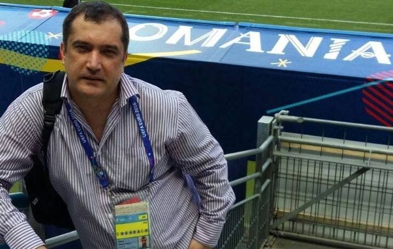 OPINIE/ Daniel Nanu, invitat Libertatea: Privilegiul de a fi fost contemporani cu marele Balaci