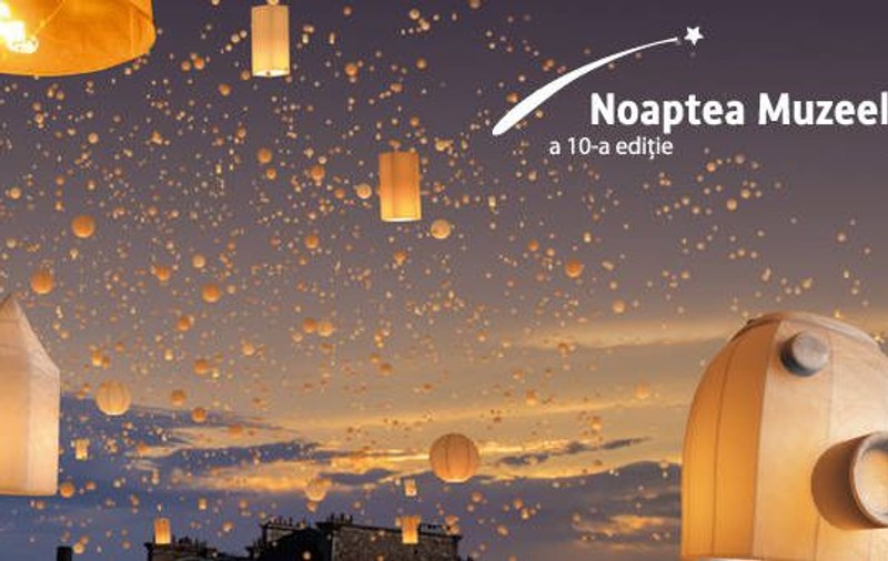 Muzeele ÎŞI DESCHID PORŢILE GRATUIT, în toată ţara, în noaptea de 17 spre 18 mai. Vezi ce poţi să vizitezi!