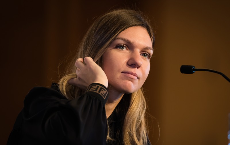 EXCLUSIV / Boris Becker va fi consilierul Simonei Halep. Florin Segărceanu va sta în loja liderului WTA la Australian Open