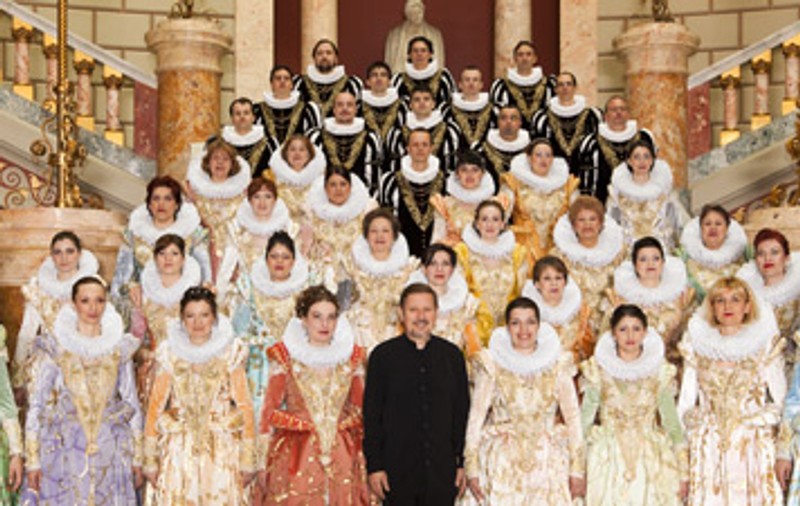 Artă la juma’ de preţ. Corul Madrigal, bun al patrimoniului Unesco, susţine duminică un concert extraordinar