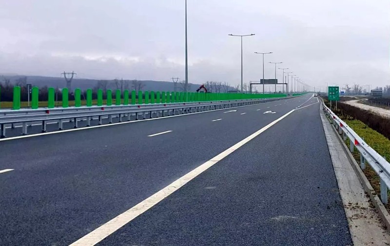 Tronson din autostrada A1, închis complet pentru reparații. Explicația deciziei care a creat un val de nemulțumire în rândul șoferilor