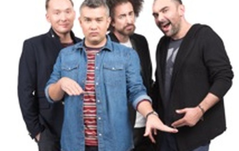 ORLANDO de la RADIO 21 concurează la EUROVISION! Ascultă aici PIESA! | VIDEO