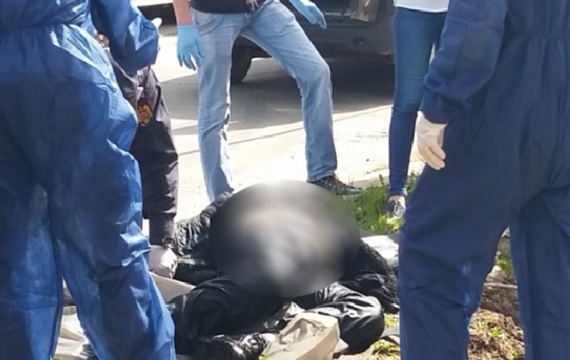 Cadavru descoperit în fosa septică a Spitalului Județean Satu Mare. Trupul bărbatului zăcea acolo de mai multe zile 