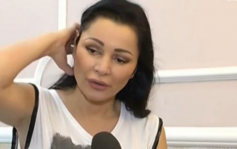 Brigitte Sfăt a rămas fără telefon. "Mi s-au sustras toate datele"