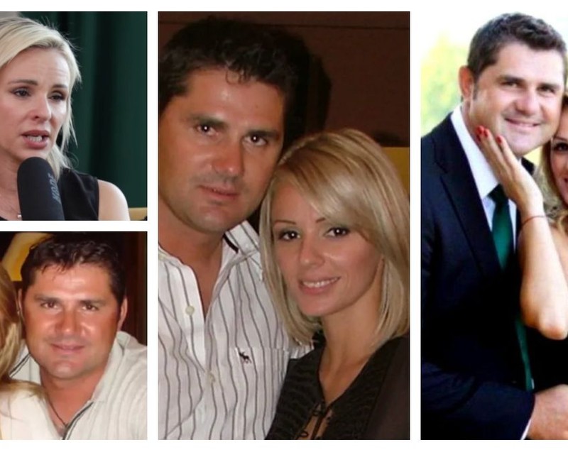 Gabriel Trifu o acuză pe Catrinel Sandu, fosta soție, că l-a înșelat. „Nu era ușă de biserică, așa cum povestește”
