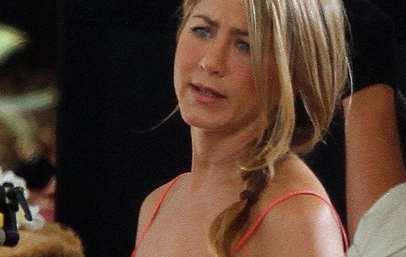 Jennifer Aniston: ”Nu am nevoie de un bărbat pentru a fi mamă”