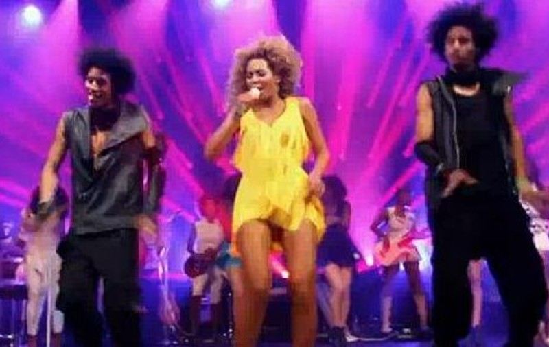 Video | Beyonce a lansat clipul: "End Of Time"